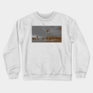 old Town Crewneck Sweatshirt